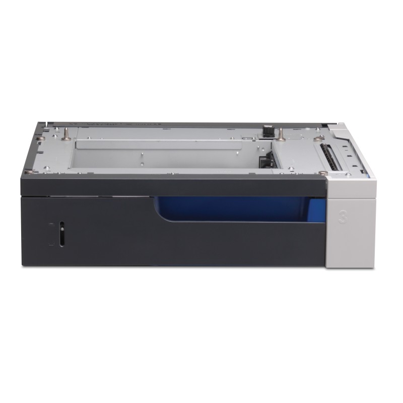 HP 500-sheet Paper feeder f CLJ C HP 500-sheet Paper feeder f CLJ C
